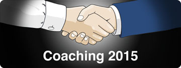 Coaching 2015