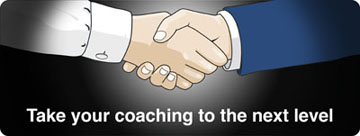 Take your coaching to the next level