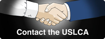 Contact the USLCA